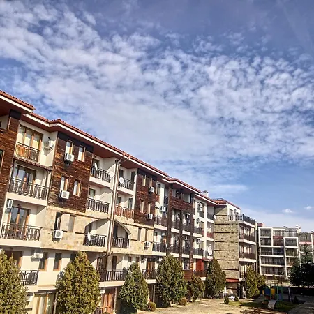 Lejlighed Morski Far Lighthouse-bastet Bs