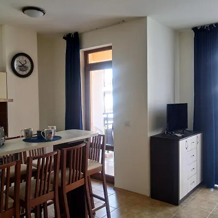 Morski Far Lighthouse-bastet Bs Lejlighed Sveti Vlas