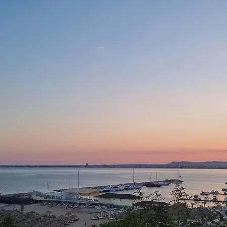 Lejlighed Morski Far Lighthouse-bastet Bs Sveti Vlas