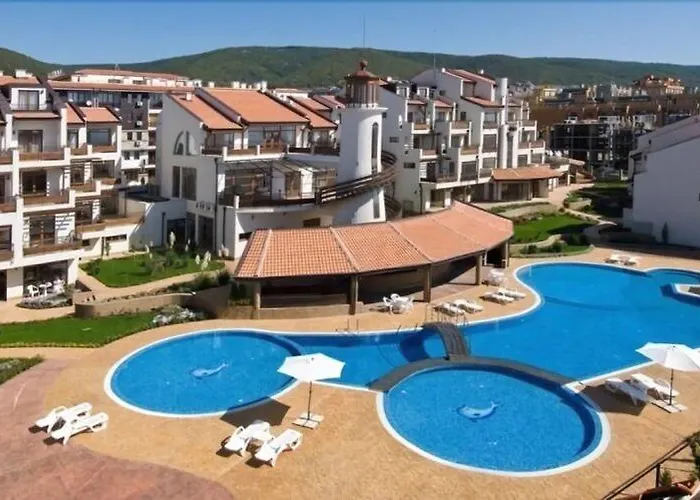 Morski Far Lighthouse-bastet Bs Apartman