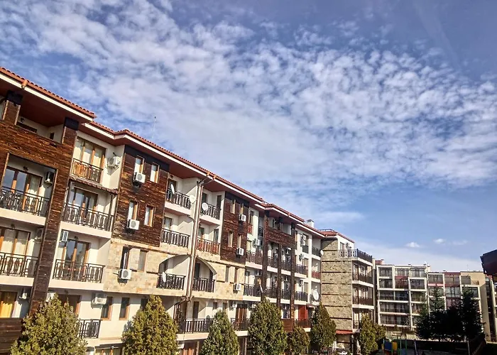 Apartman Morski Far Lighthouse-bastet Bs