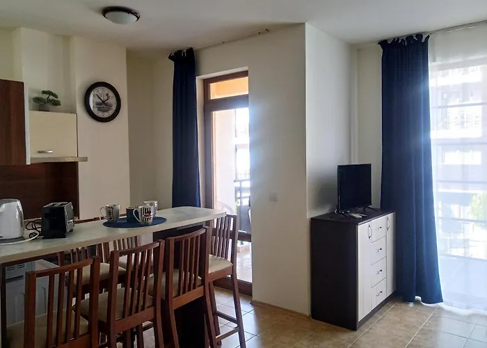 Morski Far Lighthouse-bastet Bs Apartman Szveti Vlasz