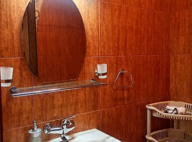 Apartman Morski Far Lighthouse-bastet Bs *