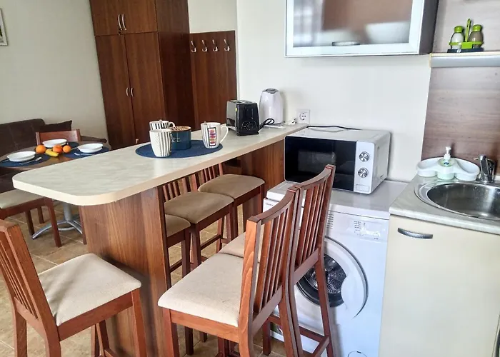Apartman Morski Far Lighthouse-bastet Bs