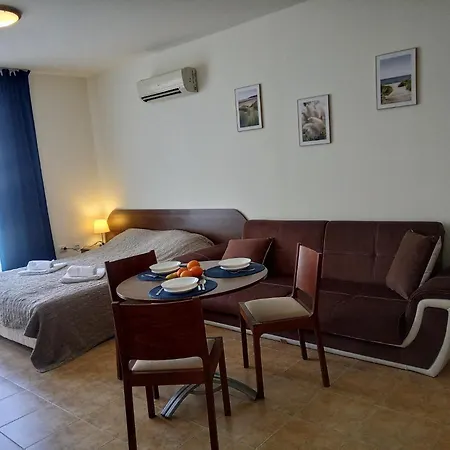 Apartment Morski Far Lighthouse-bastet Bs