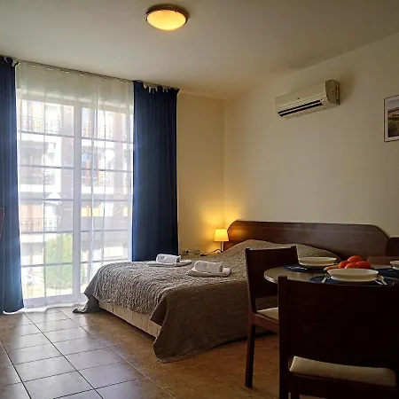 Apartman Morski Far Lighthouse-bastet Bs *