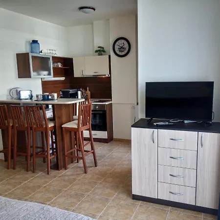 Apartman Morski Far Lighthouse-bastet Bs Szveti Vlasz