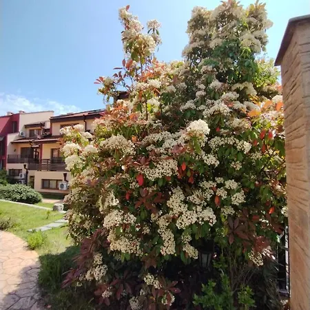 Morski Far Lighthouse-bastet Bs Apartamento *