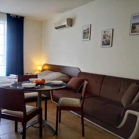 Morski Far Lighthouse-bastet Bs Apartman *