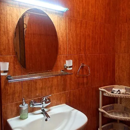 Apartman Morski Far Lighthouse-bastet Bs *