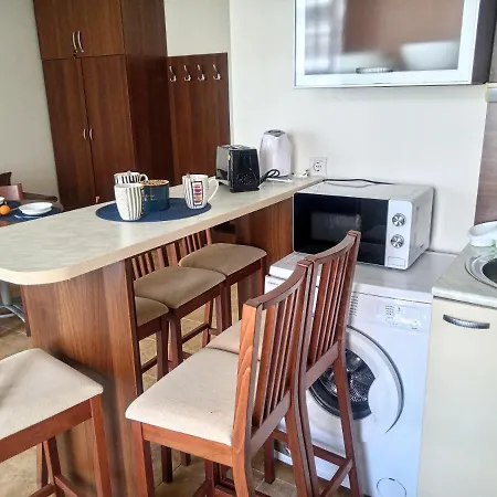 Apartman Morski Far Lighthouse-bastet Bs